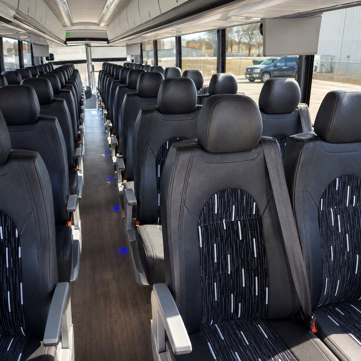 compare bus rental options in edison with one quick online quote
