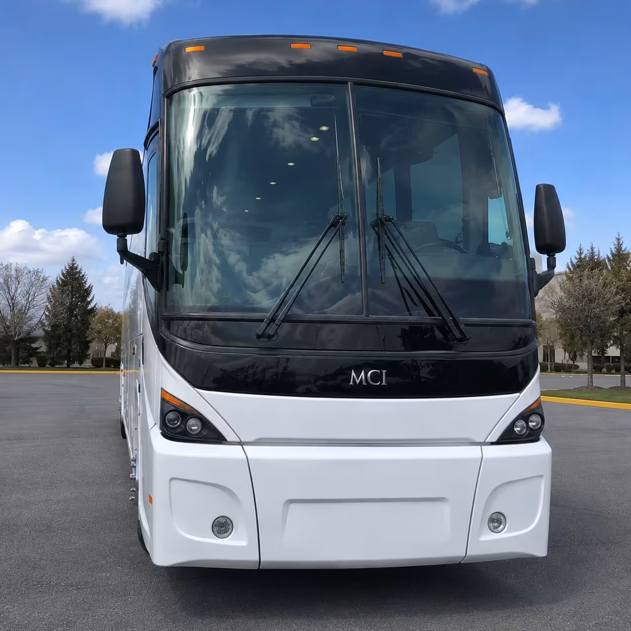 corporate airport transportation in edison new jersey