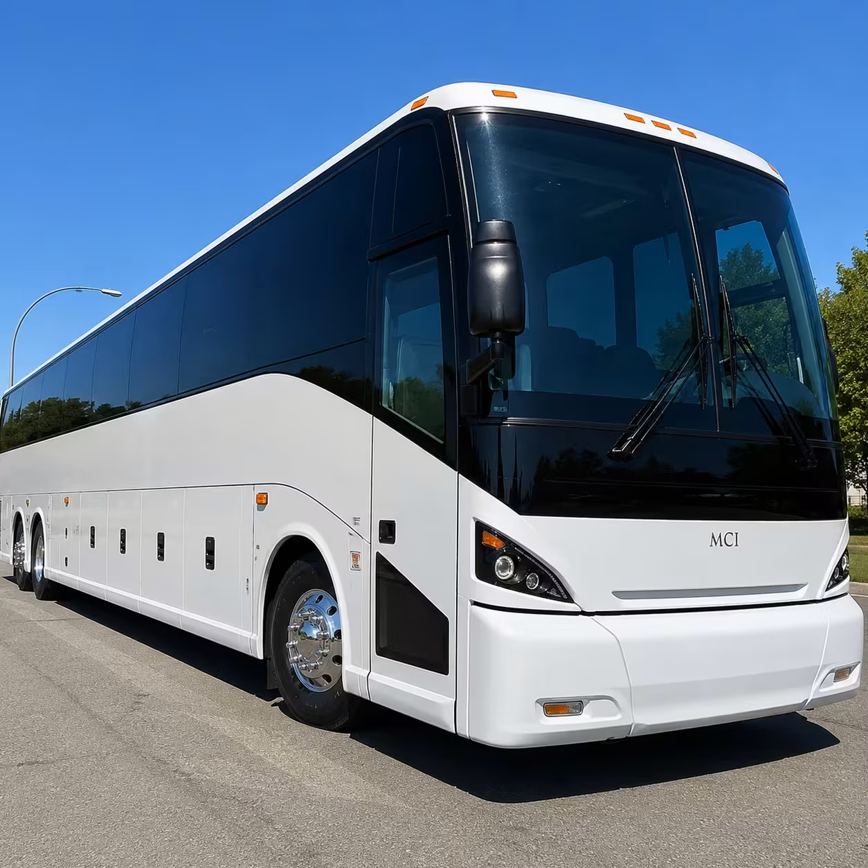 edison airport transfer shuttle bus services