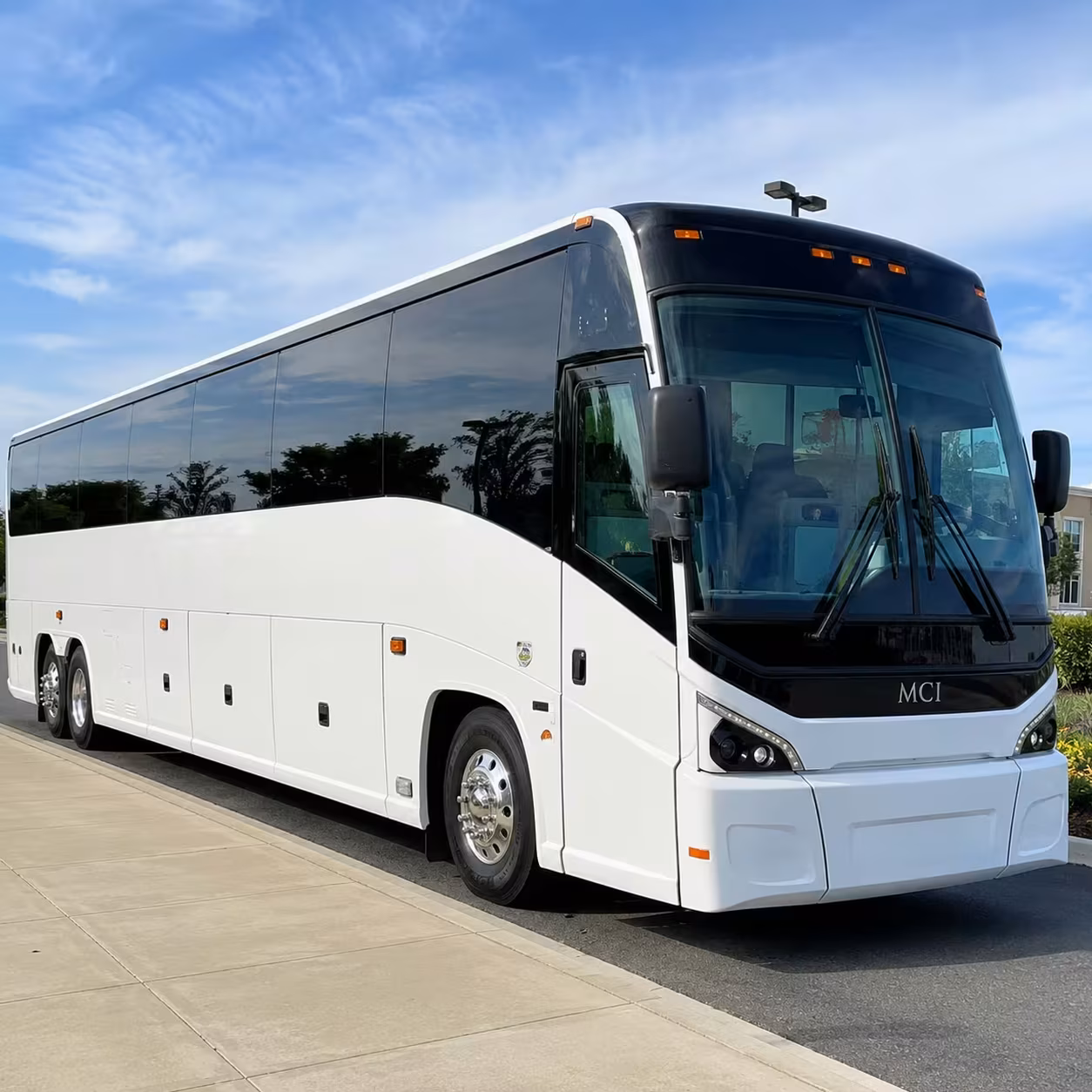 edison church transportation to newark airport and pilgrimages