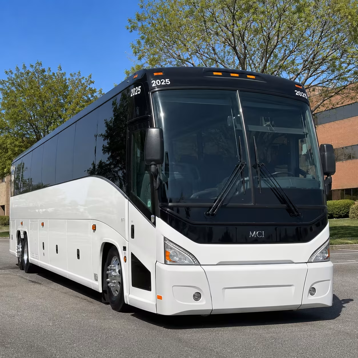edison concert transportation to pnc bank arts center