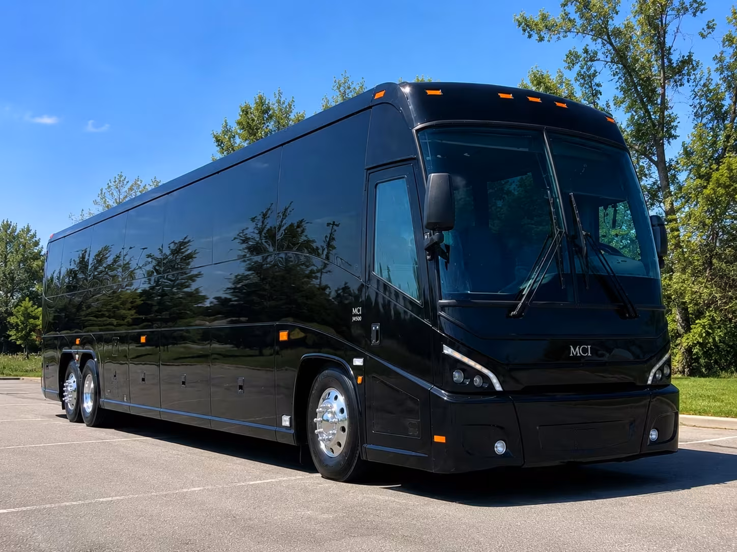 edison field trip transportation to grounds for sculpture and trenton