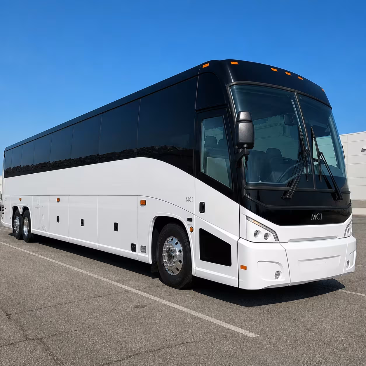 edison multi stop concert night transportation across new jersey
