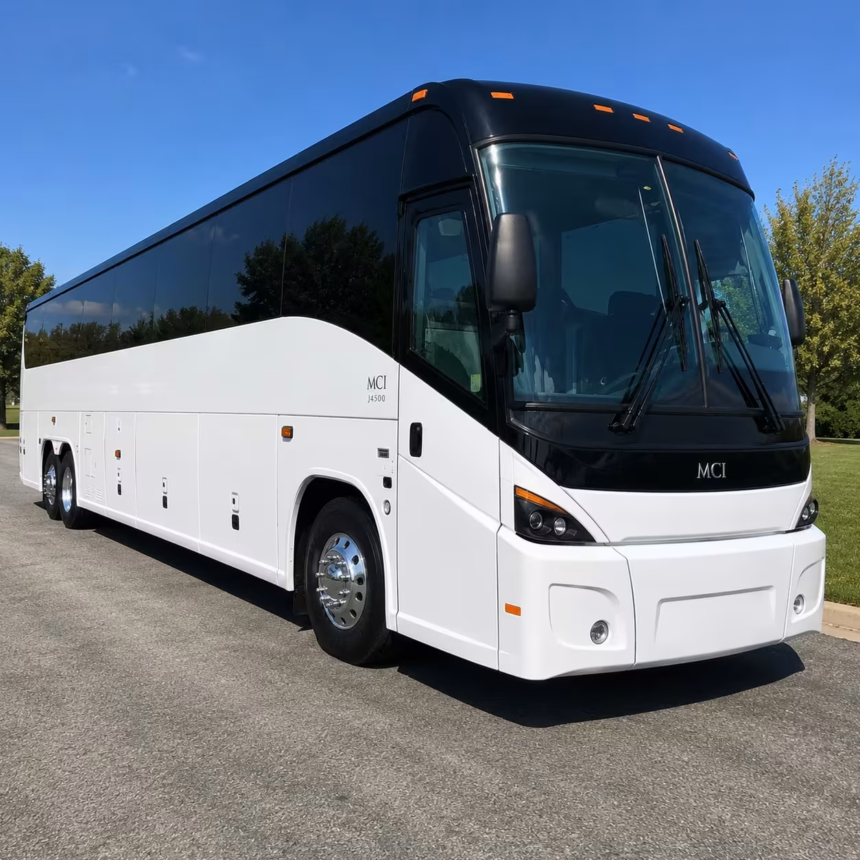 edison shuttle buses to jfk and laguardia airports