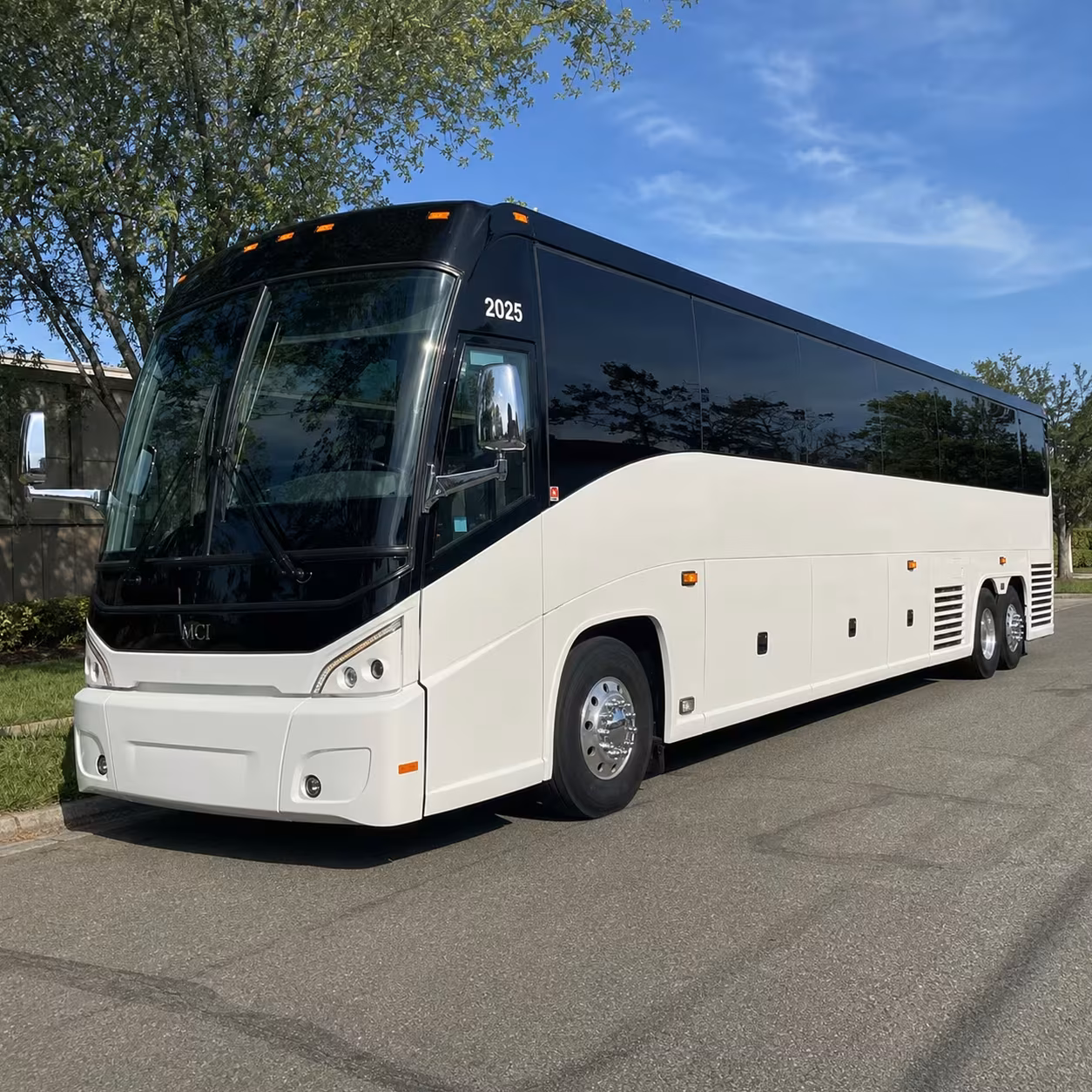 edison transportation to washington d c philadelphia and boston