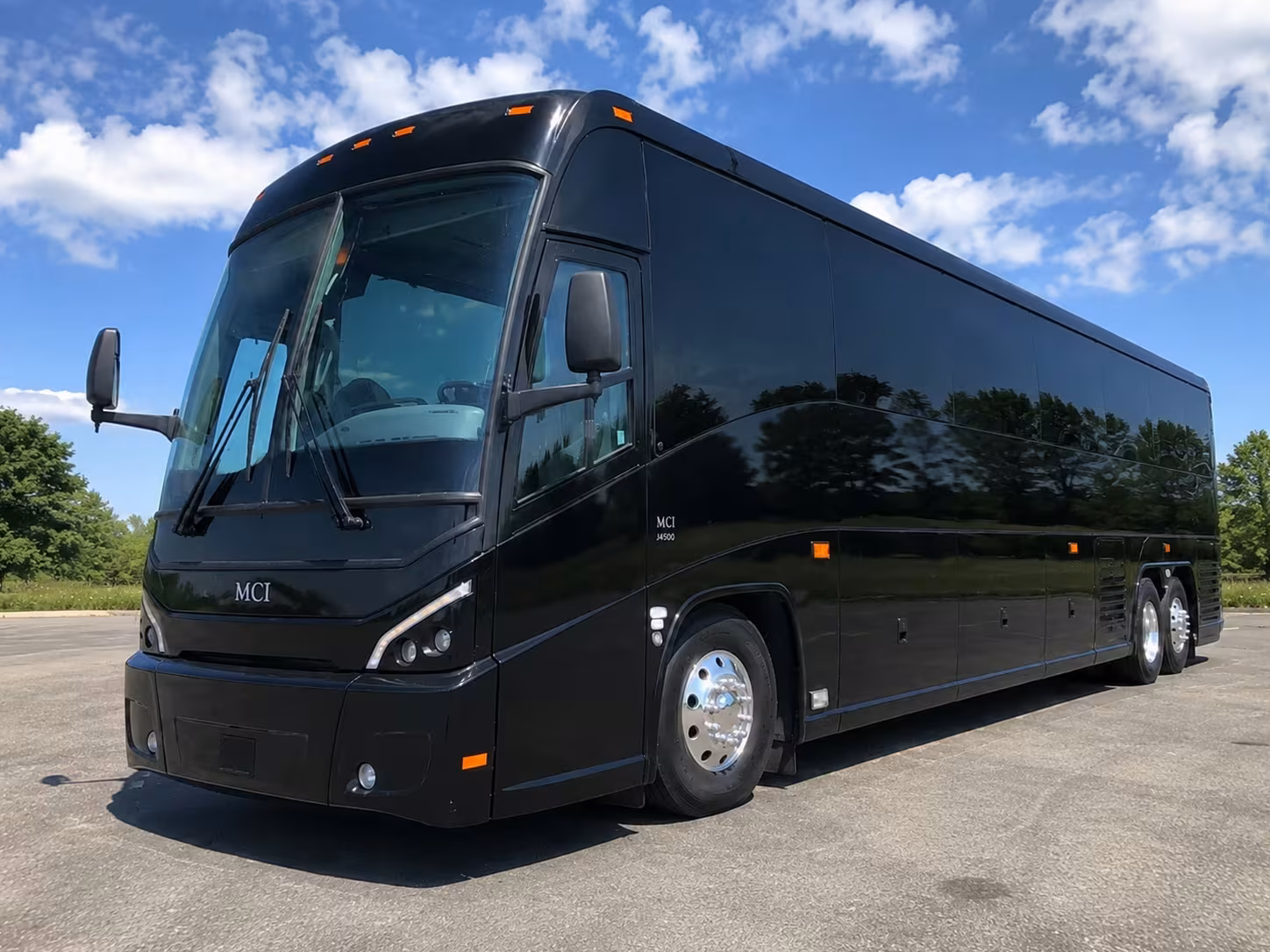 field trip transportation from edison to liberty science center