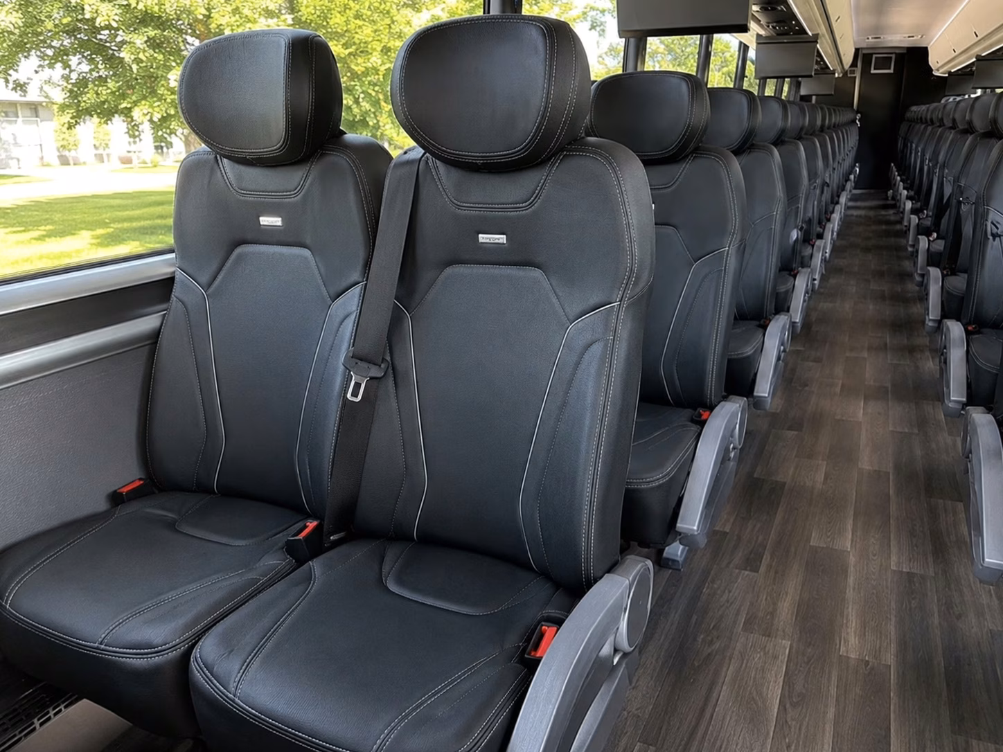 how trip distance and duration affect your edison bus rental rate