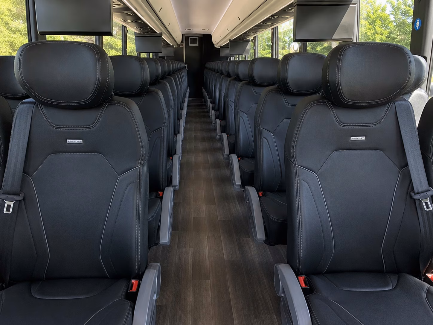 rent charter buses in edison without waiting on callbacks