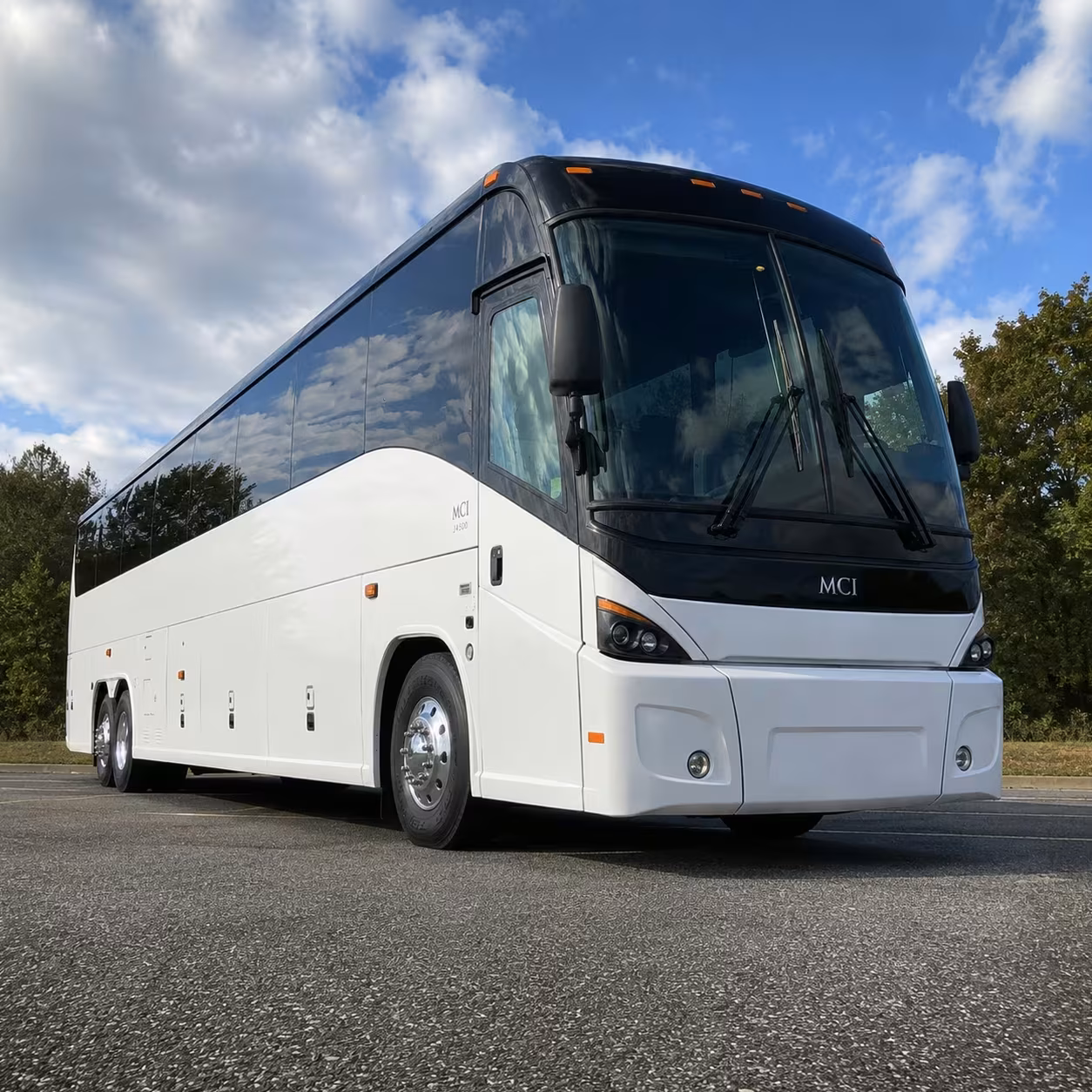 route 1 corridor commuter shuttles for edison employees