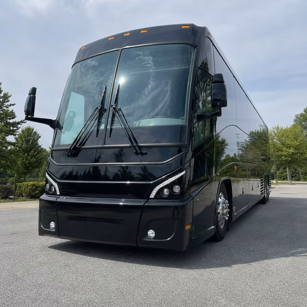 you can find and book employee transportation in edison and any nearby city