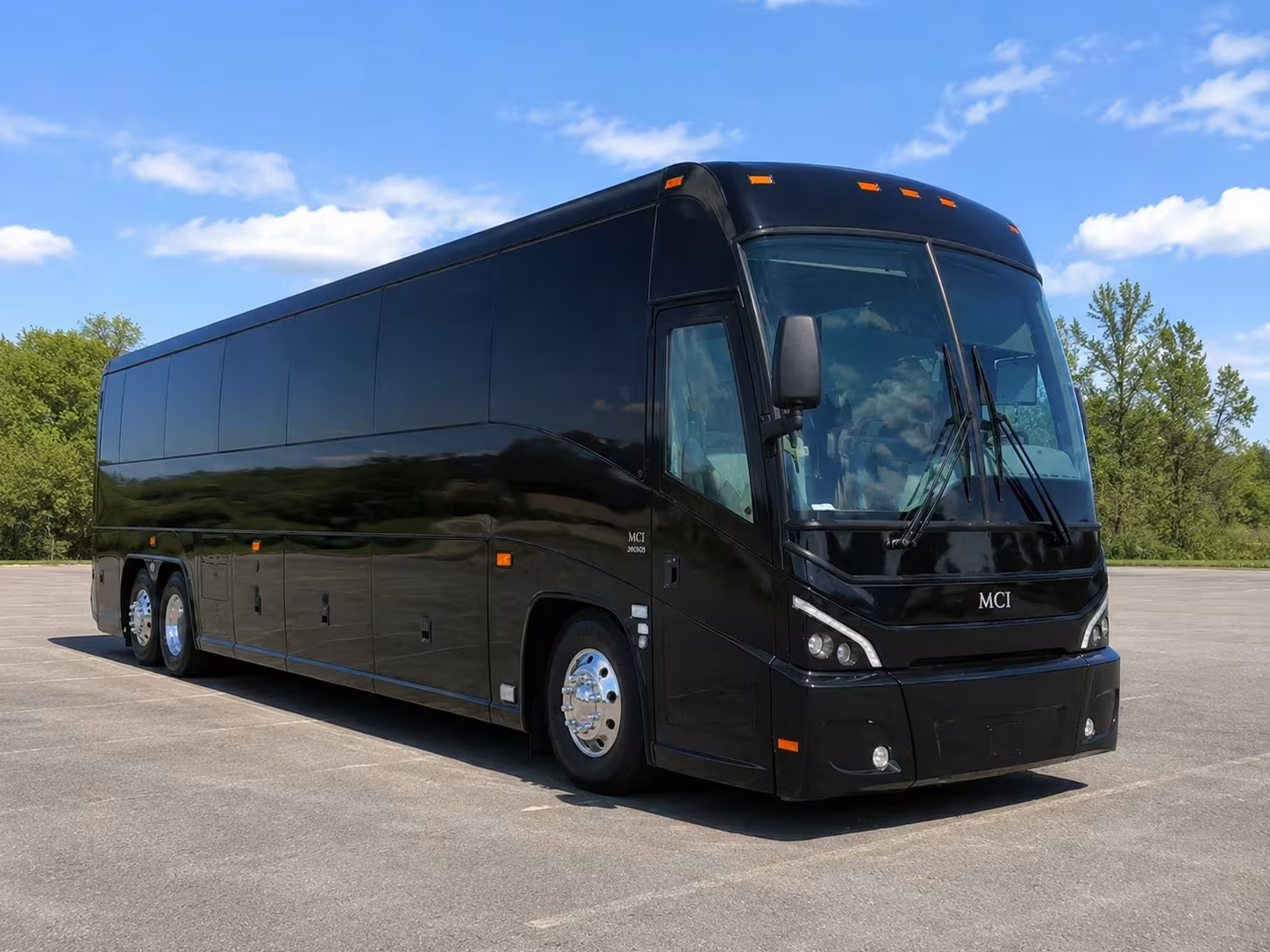 you can find and book private event transportation in edison and any nearby city