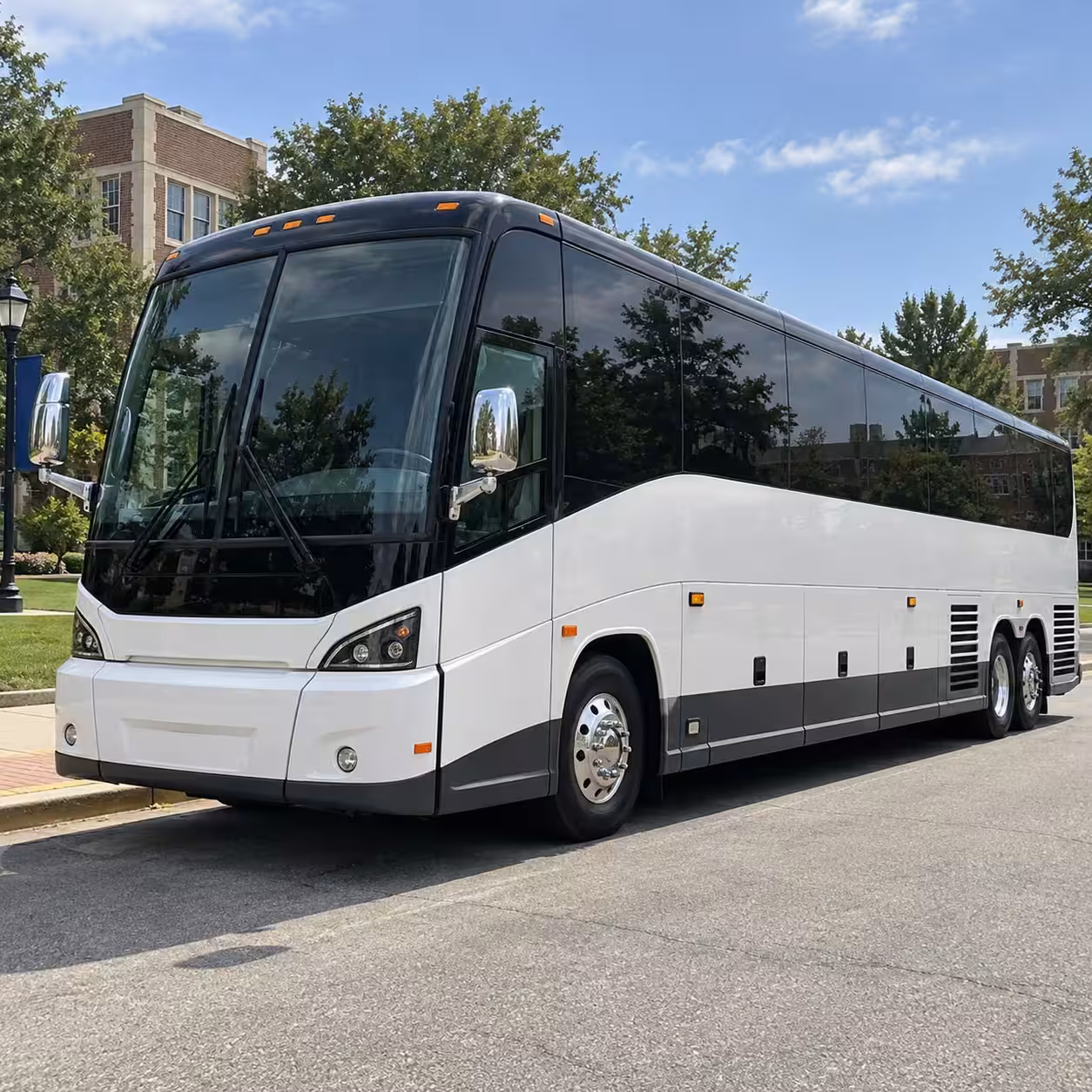 you can find and book prom transportation in edison and any nearby city